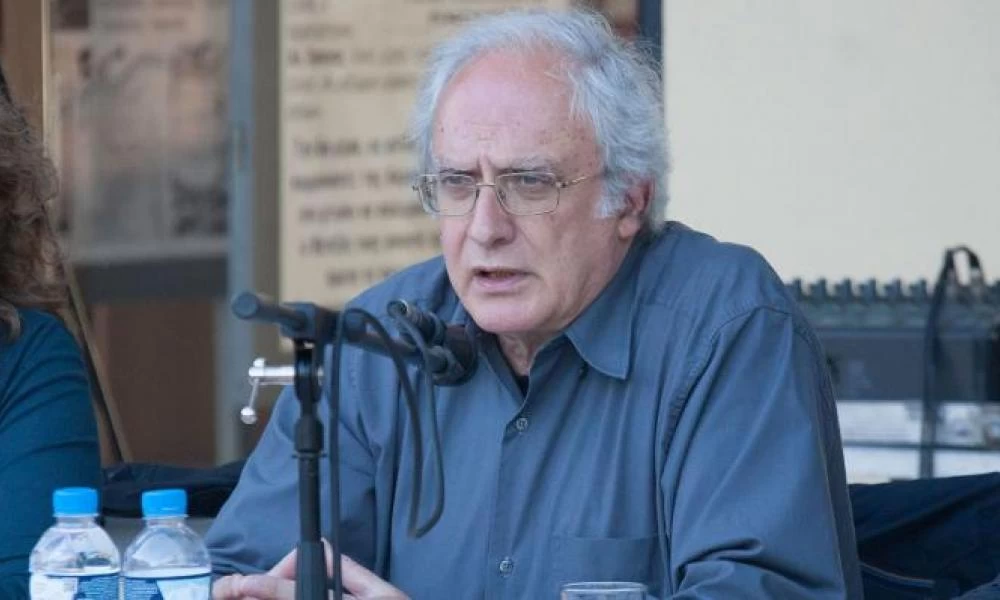 Γ. Μαργαρίτης:  Επιθυμία «Συμμάχων» η συνεκμετάλλευση με την Τουρκία